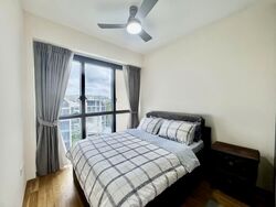 The Gazania (D19), Condominium #528334741